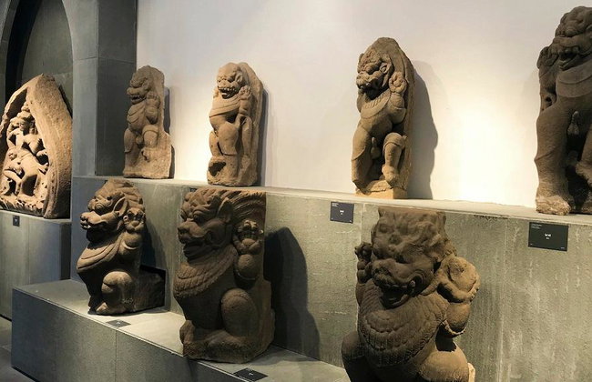  Tour de día completo: Lo más destacado y maravillas naturales de Da Nang  - Foto 18